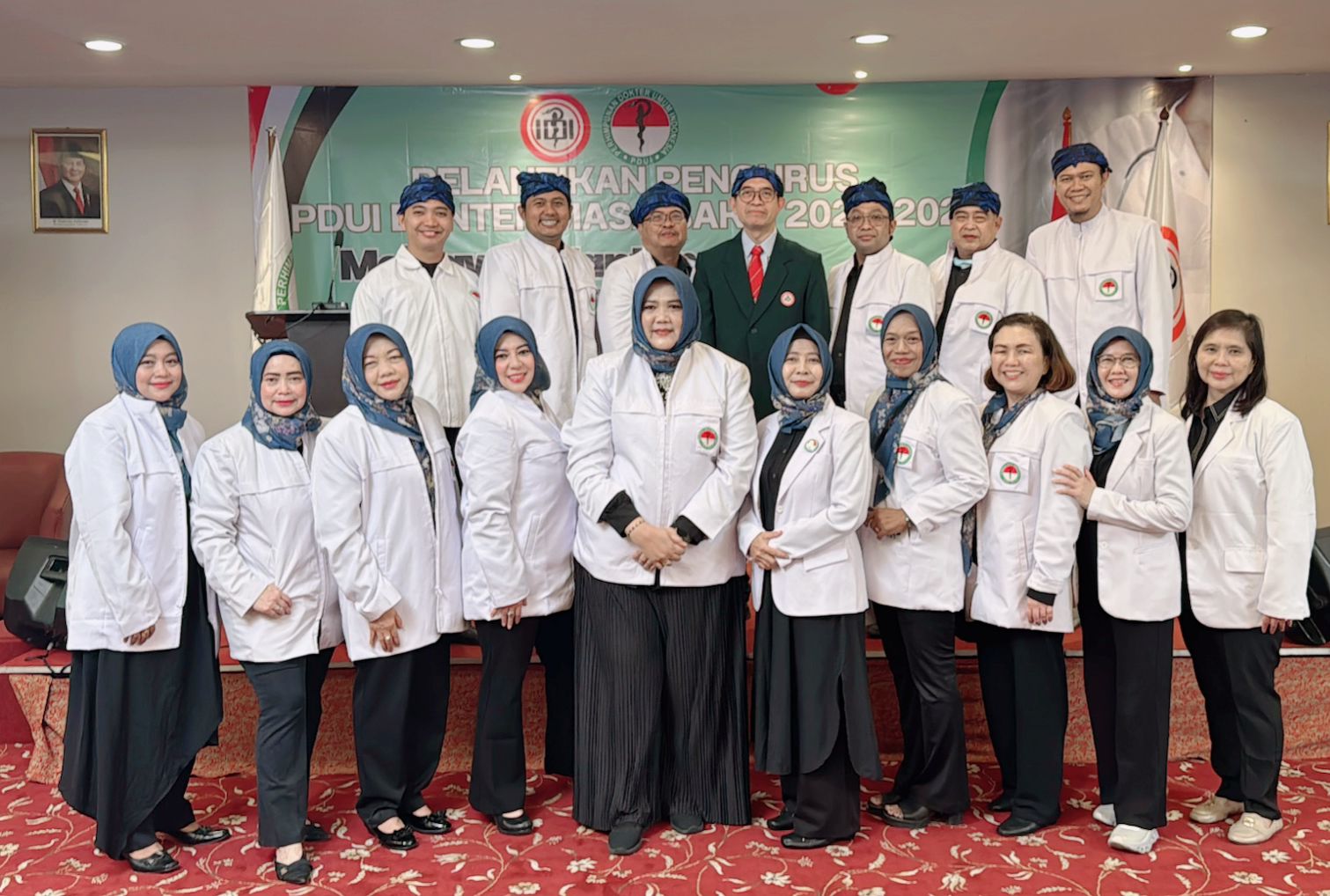 PIT PDUI Kota Makassar 2019