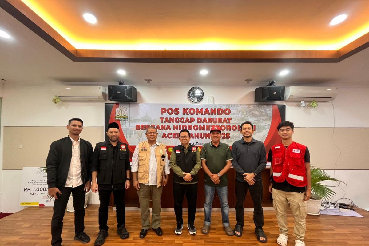 PERSI Kota Makassar menggelar rangkaian kegiatan Webinar, Seminar, dan Workshop yang berlangsung di Pasteur Convention Center, Holiday Inn Pasteur Bandung