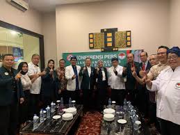 PDUI Kota Makassar Tegaskan Komitmen Dukung Penuh Asosiasi Dokter Khitan Indonesia